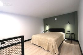 2 kamb. butas Vilnius, Naujamiestis, Kauno g.