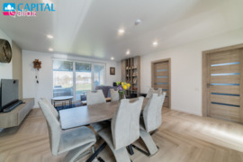 Šiauliai, Šiauliai, Rasos Sodų 1-oji g.