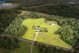 1848.0 a sklypas Telšių r. sav.