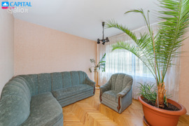 2 kamb. butas Kaunas, Šilainiai, Rasytės g.