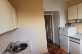 1 kamb. butas Kaunas, Dainava, Taikos pr.