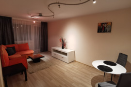 2 kamb. butas Kaunas, Dainava, V. Krėvės pr.