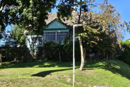 Kėdainių r. sav., Kėdainiai, Vokiečių g.