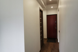 1 kamb. butas Kaunas, Gričiupis, Pašilės g.