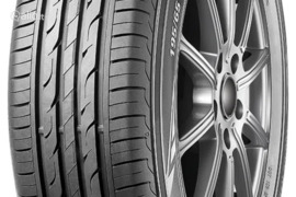 Marshal MH15 165/70R14 81T, Vasarinės padangos