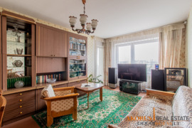 Gerasbutas - Tvarkingas, erdvus butas su dviem sandėliukais ir rūsiu