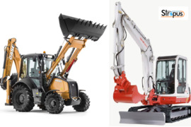 Siūlome darbą Ekskavatorininkui