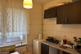 Parduodamas vieno kambario butas