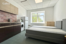 1 kamb. butas Vilnius, Naujoji Vilnia, Pramonės g.