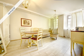 2 kamb. butas Vilnius, Senamiestis, Latako g.