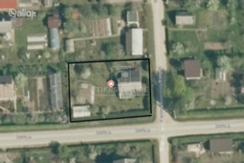 6.23 a sklypas Klaipėdos r. sav., Kaspariškiai