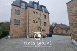 2 kamb. butas Klaipėda