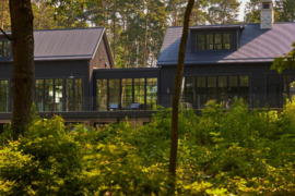 PARDUODAMAS 2,27 HA SKLYPAS SU STATYBOS GALIMYBĖMIS ANYKŠČIŲ RAJONE, KURKLIŲ SENIŪNIJOJE, KLENUVKOS 