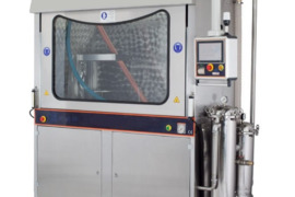 DPF ir katalizatorių plovimas Gargžduose