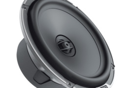 Hertz MPX 165.3 PRO  Kolonėlės, garsiakalbiai