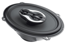 Hertz MPX 690.3 PRO  Kolonėlės, garsiakalbiai