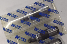 Hidropakelejas, Hyundai Galloper Kitas Autodalys