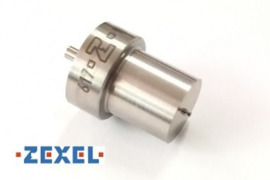 Degalų purkštuko antgalis  Isuzu Gemini 1985.07-> 1.5TD JT600 4EC1