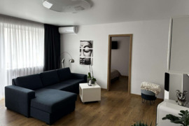 2k butas; 44m2; 4/2; 85000; Minijos g.