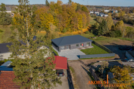 Namaipardavimui.lt - VIENO AUKŠTO NAMAS AKLIGATVYJE