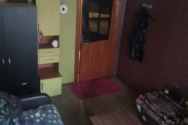 1 kamb. nuoma Kaunas, Dainava, Pramonės pr.