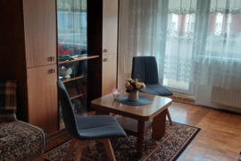 1 KAMBARIO BUTAS SILUTES MIESTE