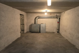Nuomojame požeminį garažą Laisvės pr. 123 Pašilaičiuose Vilniuje