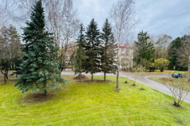 Parduodamas 2 kambarių butas Akademijos miestelyje, Kėdainių r., Ruokio g. 7