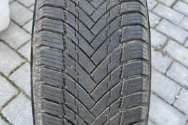 Tracmax X-Privilo S130, Žieminės padangos