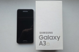 Samsung Samsung  a3