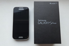 Samsung S4 mini