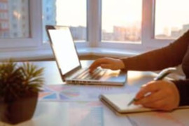 PROFESIONALIOS konsultacijos rašto darbų rengime - nuo referatų iki baigiamųjų