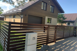 Parduodamas tvarkingas, 2 aukštų namas Purienos sodų 2-ojoje g. Nr. 17, Šiauliai