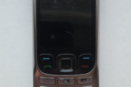 Nokia 6303c
