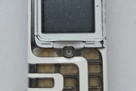 Nokia 7260
