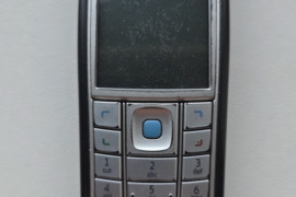 Nokia 6240i