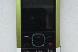 Nokia 5000D-2