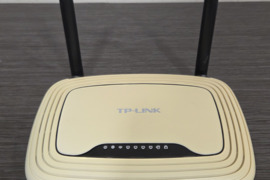 Routeris TP-LINK