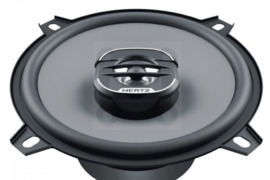 Hertz UNO X 130  Kolonėlės, garsiakalbiai