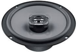 Hertz UNO X 165  Kolonėlės, garsiakalbiai