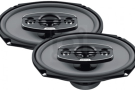 Hertz UNO X 690  Kolonėlės, garsiakalbiai