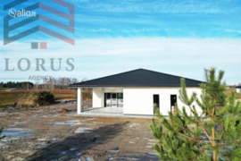 Parduodamas 137 kv.m. gyvenamasis namas Vilniaus raj., Pikeliškėse