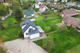 Namas Vilniaus r. sav.