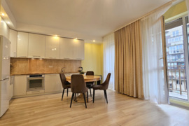 2 kamb. butas Vilnius, Fabijoniškės, Vėtrungių g.