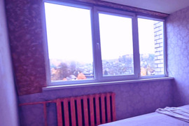 Ieškau nebrangaus buto Radviliškio rajone