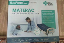 Parduodu (naujas) kompresini ciuzini neigaliesiems!!