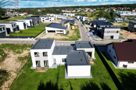 Parduodamai namai, Bendorių km., Panoramos g. 8