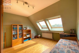 Parduodamas įrengtas, funkcionalaus išplanavimo, 6 kambarių, 109.48 m² butas Vilniuje, Kaminkelio g.