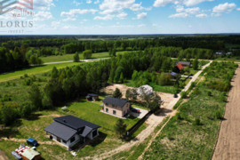 Parduodami vienbučių - dvibučių paskirties sklypai labai gražioje vietoje