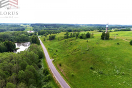 Parduodami  vienbučių - dvibučių paskirties sklypai Rykantų pl., Bražuolės k., Trakų r. sav.